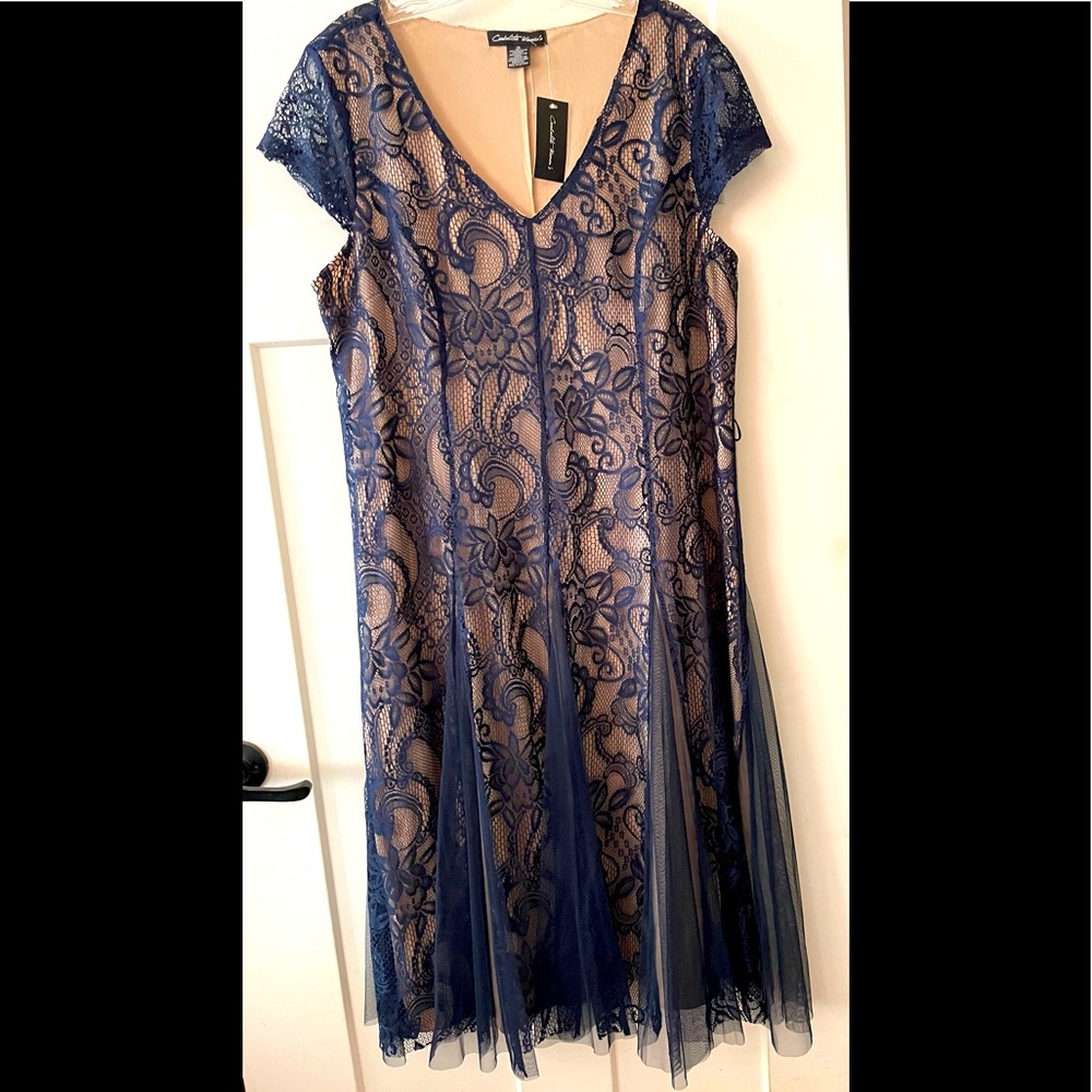 Woman’s Dress
